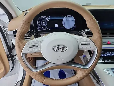 Hyundai IG 2.5 2020 9