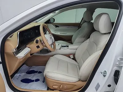 Hyundai IG 2.5 2020 11