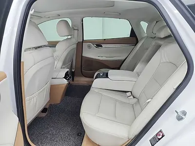 Hyundai IG 2.5 2020 12