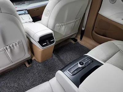 Hyundai IG 2.5 2020 13