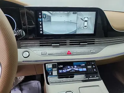 Hyundai IG 2.5 2020 10