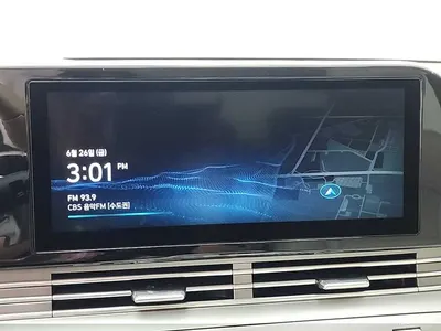 Hyundai IG 2.5 2020 16