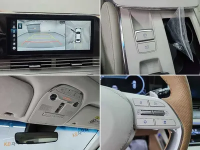 Hyundai IG 2.5 2020 17