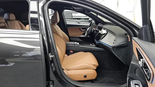 Mercedes-Benz E-Class W214 E200 2025 11