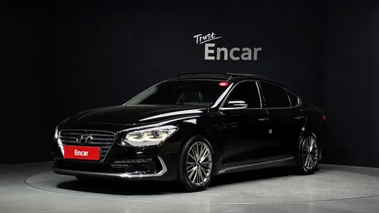 Hyundai IG 3.3 2017