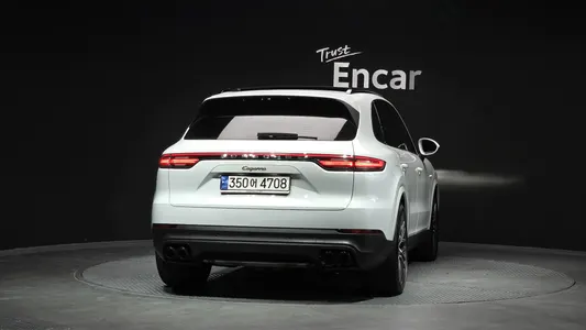 Porsche (PO536) 3.0 E- 2022 4