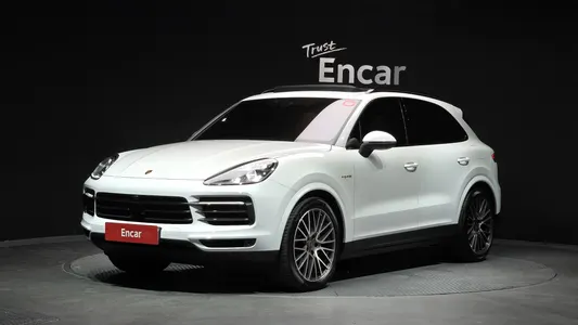 Porsche (PO536) 3.0 E- 2022