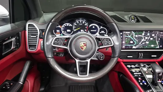 Porsche (PO536) 3.0 E- 2022 12