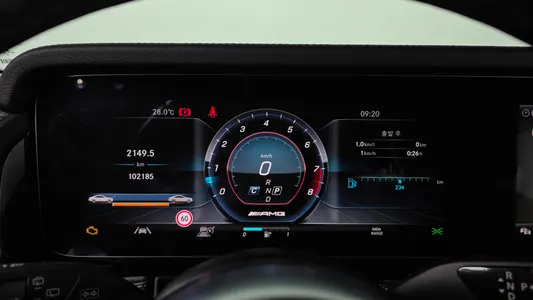Mercedes-Benz G-Class W463b AMG G63 2021 8