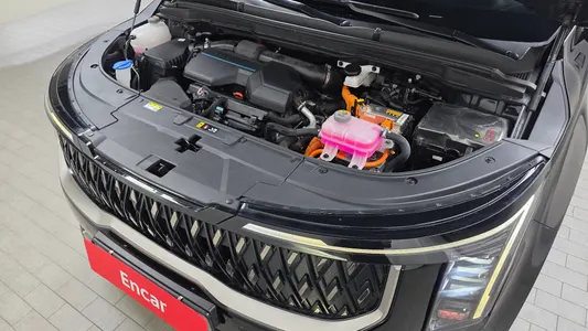 Kia 4 HEV 9 2024 6
