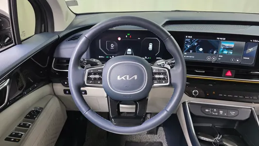 Kia 4 HEV 9 2024 18