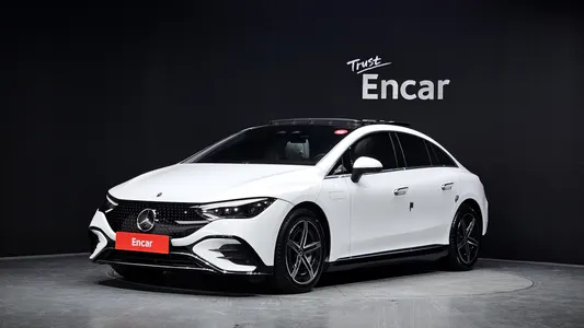 Mercedes-Benz EQE V295 EQE350+ 2026