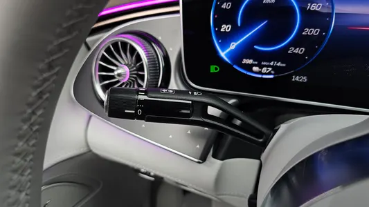 Mercedes-Benz EQE V295 EQE350+ 2026 15