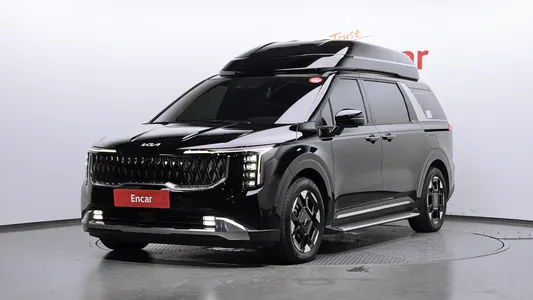 Kia 4 HEV 9 2025