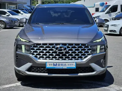 Hyundai 2.2 2WD 2021