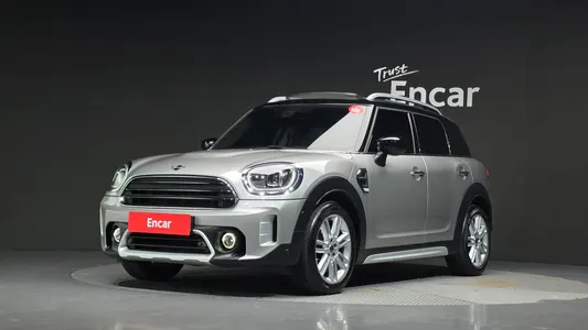 MINI 2023