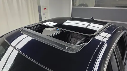 BMW 7 Series (G11) 740Li xDrive M 2017 19