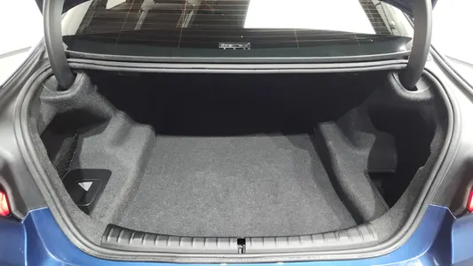 BMW 5 Series (G30) 530i M 2021 19