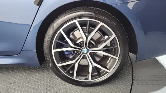BMW 5 Series (G30) 530i M 2021 21