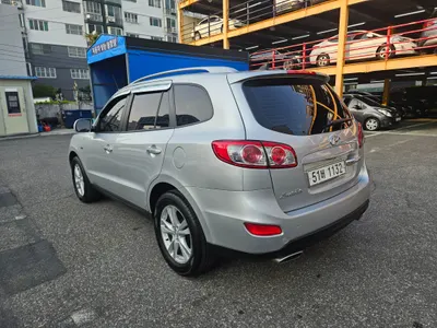 Hyundai CM 2WD(2.0 e-VGT) MLX 2011 4