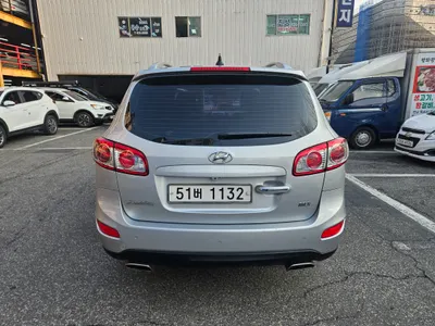 Hyundai CM 2WD(2.0 e-VGT) MLX 2011 5