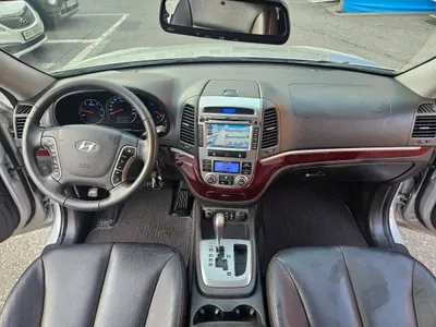 Hyundai CM 2WD(2.0 e-VGT) MLX 2011 7