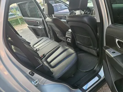 Hyundai CM 2WD(2.0 e-VGT) MLX 2011 11
