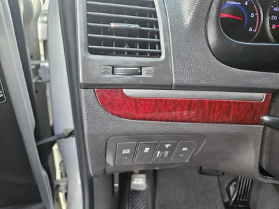 Hyundai CM 2WD(2.0 e-VGT) MLX 2011 15