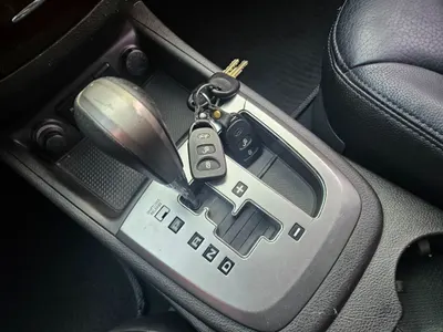 Hyundai CM 2WD(2.0 e-VGT) MLX 2011 17