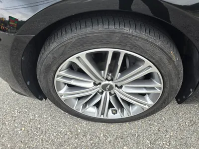 Genesis G80 3.3 GDI AWD 2016 7