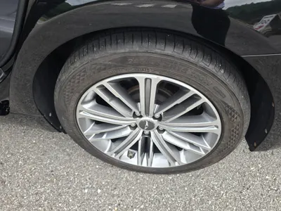 Genesis G80 3.3 GDI AWD 2016 8