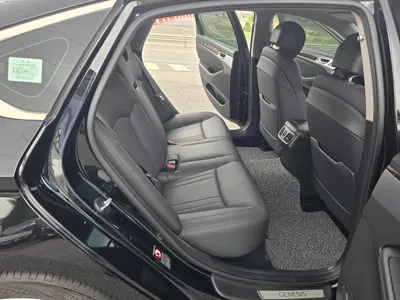 Genesis G80 3.3 GDI AWD 2016 12