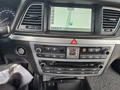 Genesis G80 3.3 GDI AWD 2016 14