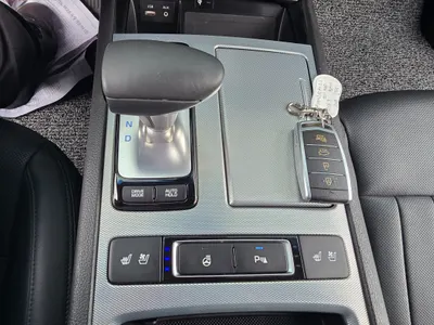 Genesis G80 3.3 GDI AWD 2016 15