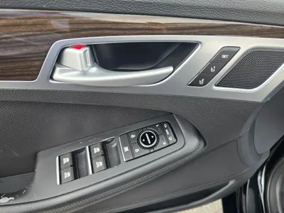 Genesis G80 3.3 GDI AWD 2016 16