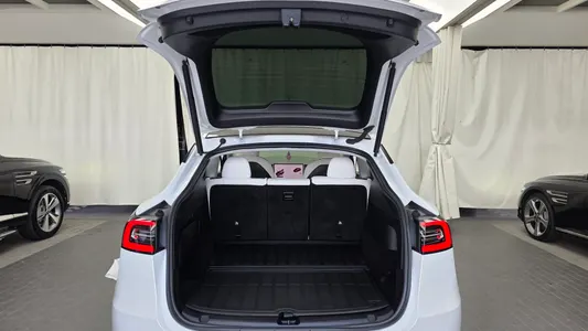 Tesla Y AWD 2021 20
