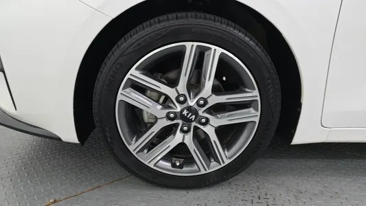Kia K3 2019 5