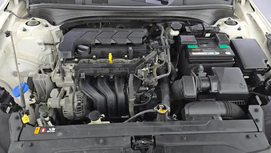 Kia K3 2019 6