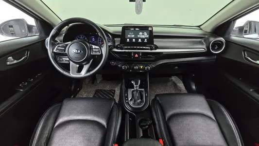 Kia K3 2019 7