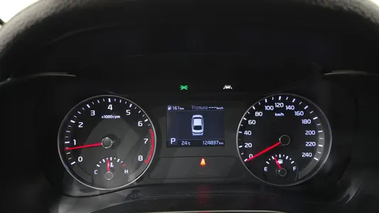 Kia K3 2019 8