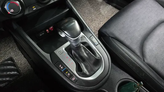 Kia K3 2019 9