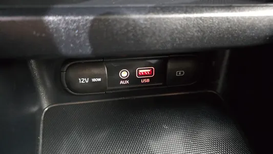 Kia K3 2019 12