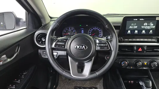 Kia K3 2019 13
