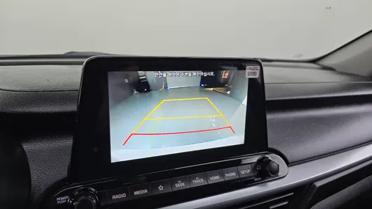 Kia K3 2019 15