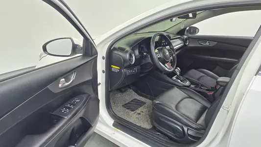 Kia K3 2019 10