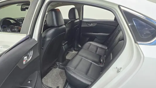 Kia K3 2019 20