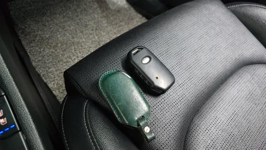 Kia K3 2019 16
