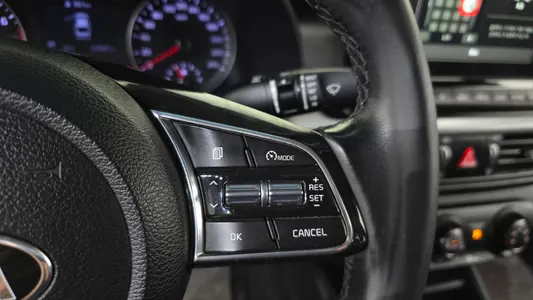 Kia K3 2019 17