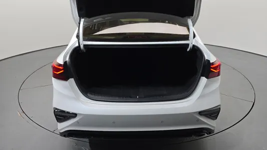 Kia K3 2019 18