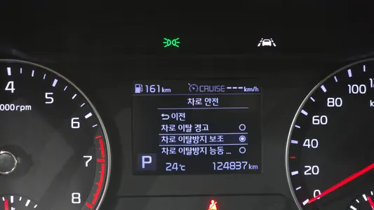 Kia K3 2019 19